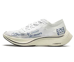 Alt Text: Women Buying Nike Zoomx Vaporfly Next from Blue Ribbon Sports Outlet