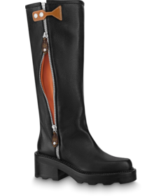 Buyelvi Women's Lv Beaubourg High Boot - Get the New Look Today!