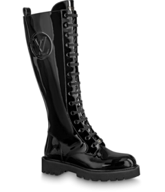 Buy Louis Vuitton Territory Flat High Ranger for Women - Outlet Sale