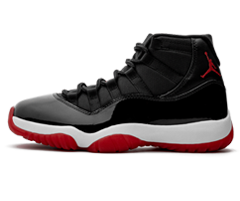 Women's Air Jordan 11 Retro Bred 2019: Buy Original and New!