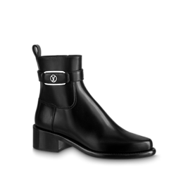 Buy Louis Vuitton Westside Ankle Boot for Women - Original.