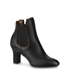 Louis Vuitton Lady Ankle Boot