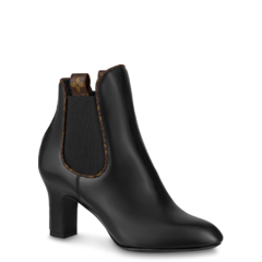 Buy Louis Vuitton Women's Lady Ankle Boots at Outlet Prices!