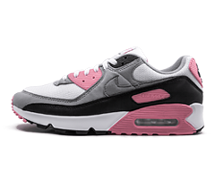 Women's Nike Air Max 90 - Rose Pink On Sale - Original & New!