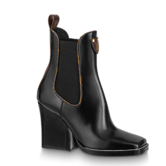 Women's Louis Vuitton Patti Ankle Boot - Sale Now!