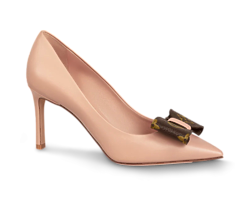 New Louis Vuitton Heartbreaker Pump On Sale Now