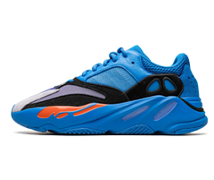 Shop Yeezy Boost 700 - Hi-Res Blu, Men's Outlet Footwear Now!