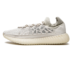 Women's Yeezy Boost 350 V2 CMPCT - Slate Bone Original at Sale Price