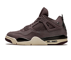 Air Jordan 4 A Ma Maniere - Violet Ore - Buy Original Shoes for Men