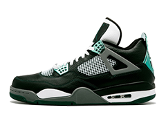 Air Jordan 4 - Oregon Ducks Womens Buy Outlet Sale