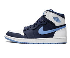 Look Fly in Air Jordan 1 Retro High - CP3 - For Men - Outlet Sale - Get Original Look Today!