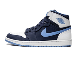 Women's Air Jordan 1 Retro High - CP3 Outlet Sale - Get Original Style