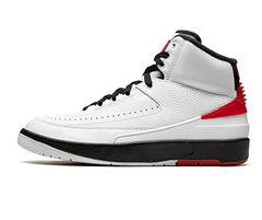 Air Jordan 2 Retro OG - Chicago 2022 - Outlet, Buy New Shoes for Men