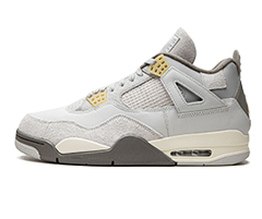 Shop Women's Air Jordan 4 - Craft from Original Outlet