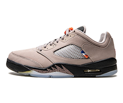 Air Jordan 5 Retro Low - PSG for Men - Buy Now at Outlet!