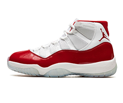 Buy Men's Air Jordan 11 - Cherry 2022 at Outlet Sale