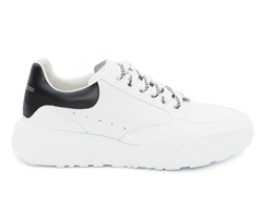 1: Buy Alexander McQueen Trainer White/black for Men at Outlet Prices 
2: Shop Alexander McQueen Trainer White/black for Men on Sale 
3: Get a Great Deal on Alexander McQueen Trainer White/black for Men 
4: Save Big on Men's Alexander McQueen Trainer White/black Today!