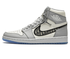 Air Jordan 1 High Dior: Buy Original Men's Shoes