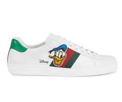 Gucci Disney Donald Duck