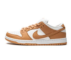 Nike SB Dunk Low - Light Cognac for Women: Buy Now