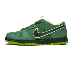 Nike Concepts - Green Lobster