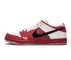 Women's Nike Dunk Low Premium SB - Roller Derby - Sale