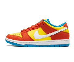 Buy Men's Nike SB Dunk Low - Bart Simpson Outlet