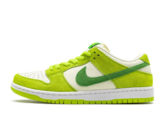 New Nike SB Dunk Low Pro - Green Apple outfit for men - Buy now!