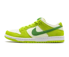 Nike Green Apple