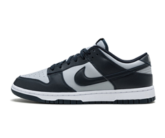 Women's Nike Dunk Low - Georgetown Outlet Sale!