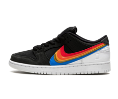 Buy Women's Original Nike SB Dunk Low Polaroid Shoes Now!