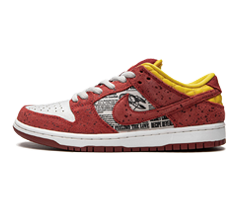 Buy Nike SB Dunk Low Premium QS - Crawfish for Women, Outlet Prices Original Quality #NikeCrawfish