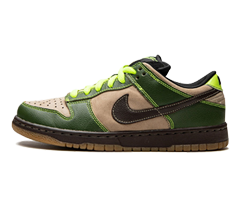 Buy the Original Nike Dunk Low Pro SB - Jedi for Men