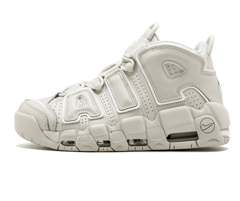 Buy Nike Air More Uptempo '96 Light Bone/White-Light Bone sneakers for men.