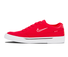 Nike SB GTS QS - Supreme Red for Men Outlet