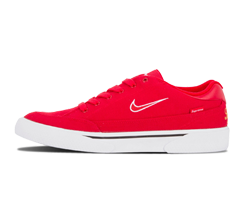 Outlet Nike SB GTS QS - Supreme Red for Women