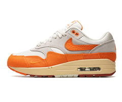 Women's Nike Air Max 1 - Magma Orange, On Sale!