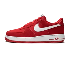 Buy Nike Air Force 1 Low - Game Red/White for Men - Original