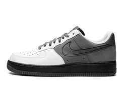 Buy Women's Nike Air Force 1 Low '07 - White/Flint Grey-Cool Grey-Black - Original.