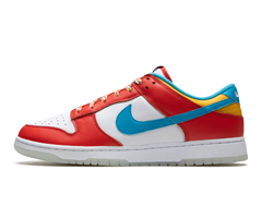 Buy Original Nike Dunk Low LeBron James - Fruity Pebbles for Women Now!