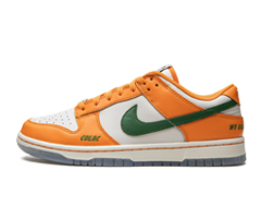 Buy Women's Nike Dunk Low - Florida A&M Original Shoes