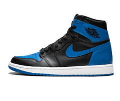 Air Jordan 1 Retro High OG - 2017 Royal for Men - Buy Now!