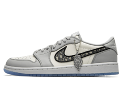 Buy Women's Original Air Jordan 1 Low - Dior