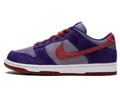 Women's Nike Dunk Low Retro SP Plum - Get It Now at Original Outlet Sale!