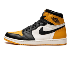 Air Jordan 1 High OG - Taxi | Buy Women's Original Online