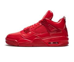 Sale Women's Air Jordan 4 11LAB4 - University Red