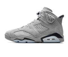 Buy the New Women's Air Jordan 6 - Georgetown Outlet!