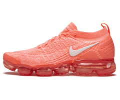 Buy Crimson Pulse Nike Women's Air Vapormax Flyknit 2 - New Arrival