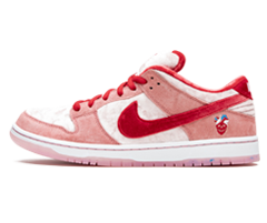 Women Can Buy StrangeLove Nike SB Dunk Low Pro On Outlet Now!