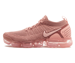 Buy NikeWomen's Rust Pink/Storm Pink-Pink Tint Air Vapormax Flyknit 3 - Original